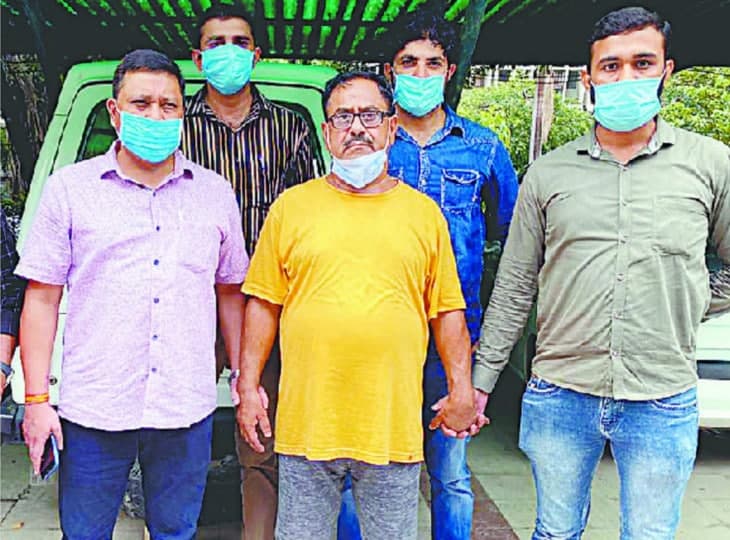 सीरियल किलर डॉक्टर का कबूलनामा, 100 लोगों को मारकर मगरमच्छों को खिलाया