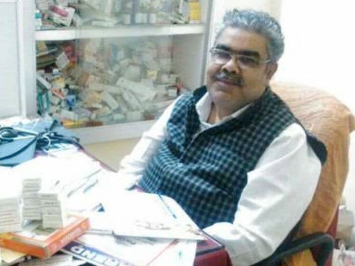 MP Coronavirus: कोरोना से जिंदगी की जंग हारे पूर्व CMHO, इलाज के दौरान मौत