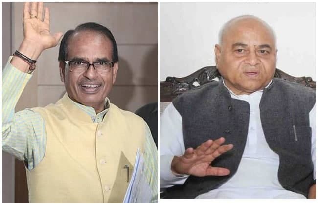 पूर्व मंत्री के पत्र से सरकार में खलबली, चेतावनी- ‘रेत का अवैध उत्खनन नहीं रुका तो करेंगे उपवास’