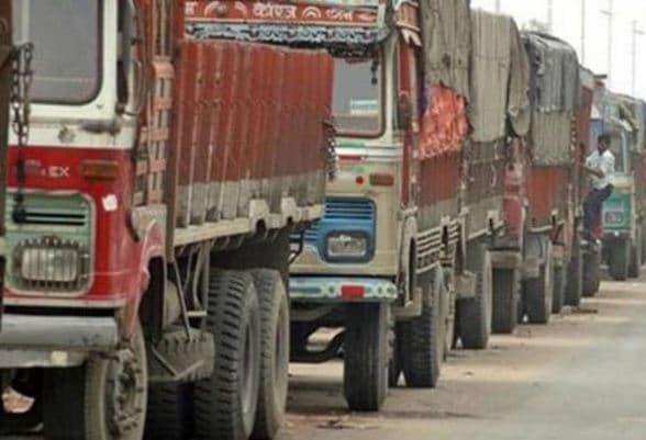10 अगस्त को थम जाएंगे वाहनों के पहिये, हड़ताल पर रहेंगे ट्रांसपोर्टर्स