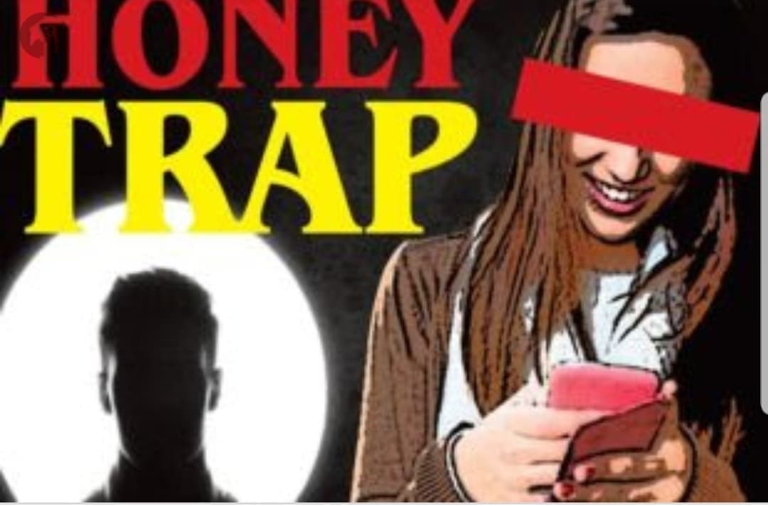 Honey Trap : हमीदिया अस्पताल के पूर्व अधीक्षक पर छेड़खानी का आरोप, डॉक्टर के मुताबिक किया जा रहा है ब्लैकमेल