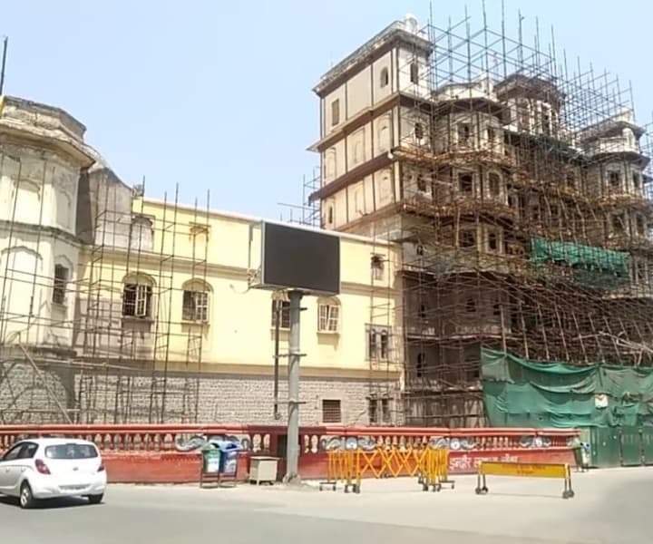 इंदौर में कोरोना का दोहरा शतक, दो दिन में 381 पॉजिटिव मरीज, प्रशासन में हड़कंप