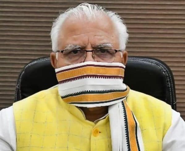 अब इस राज्य के मुख्यमंत्री हुए कोरोना पॉजिटिव, ट्वीट कर दी जानकारी