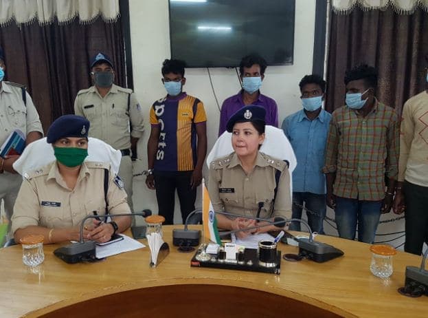 बहन के प्रेमी को भाइयों ने उतारा मौत के घाट, सड़ी हुई लाश से मिली डायरी से हुई शिनाख्त