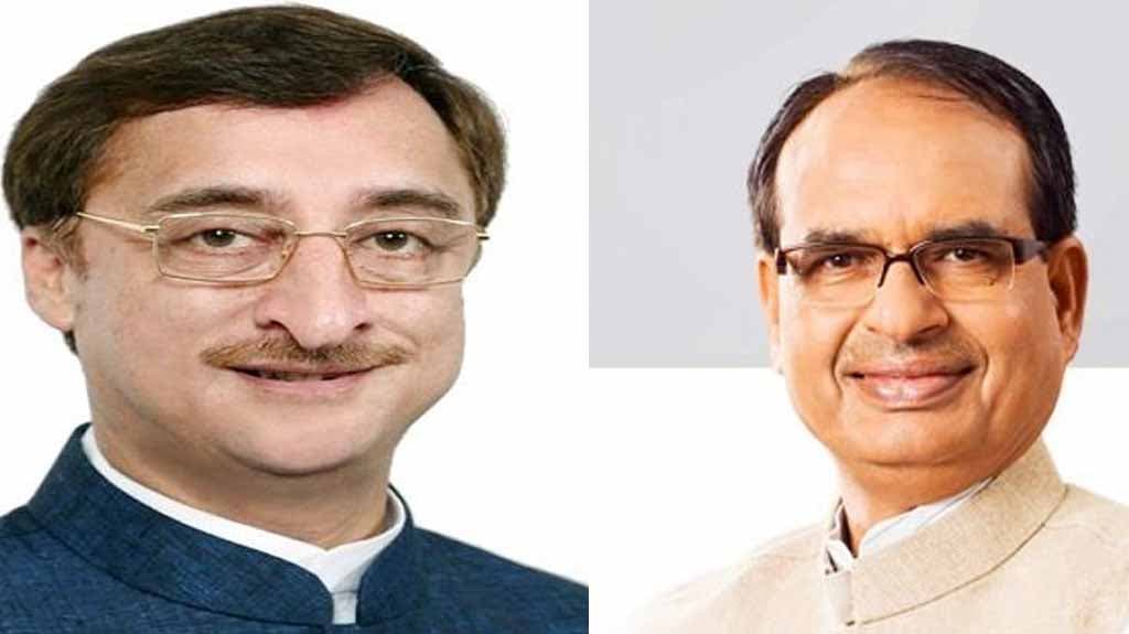 MP 100% Job Reservation: शिवराज के रोजगार आरक्षण फैसले पर क्या बोल गए तन्खा