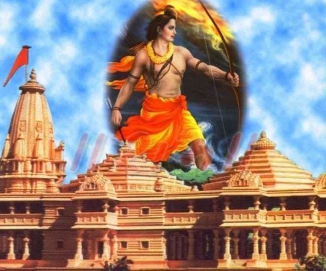 4 और 5 अगस्त को मंदिरों में गूंजेगी रामधुन, सुंदरकांड के रिकॉर्ड बजाने की अनुमति, आदेश जारी