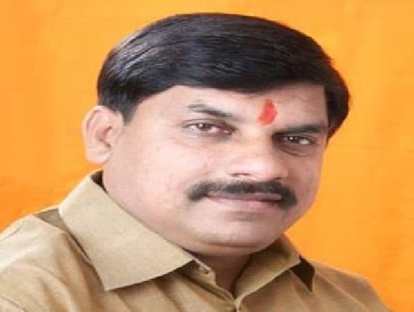 MP उपचुनाव 2020 : अब BJP को बड़ा झटका, उच्च शिक्षा मंत्री मोहन यादव के प्रचार पर रोक
