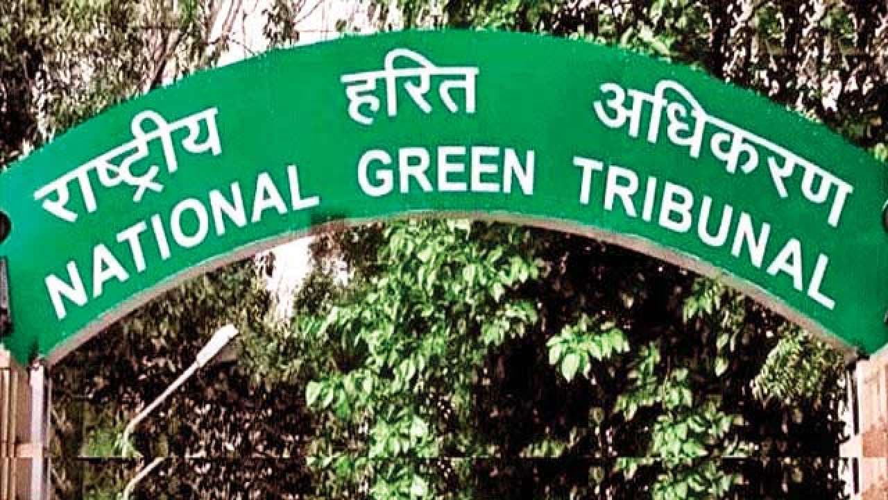 एनजीटी ने शिवराज सरकार को भेजा नोटिस, कोरोना संक्रमण का मामला