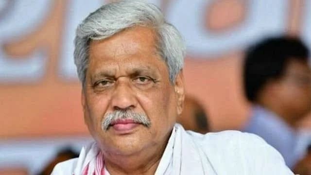 भाजपा के राष्ट्रीय उपाध्यक्ष प्रभात झा कोरोना पॉजिटिव, कई सभाओं में हुए थे शामिल