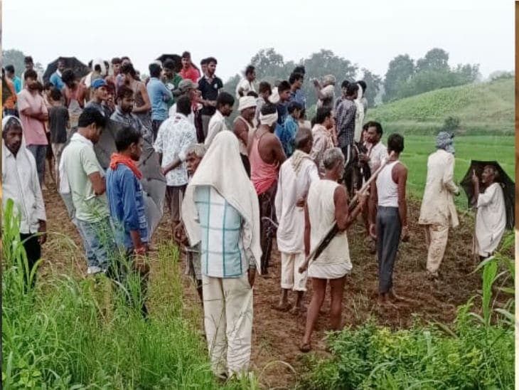 दुखद हादसा: एक-एक कर तीन भाई कुएं में उतरे, तीनों की मौत