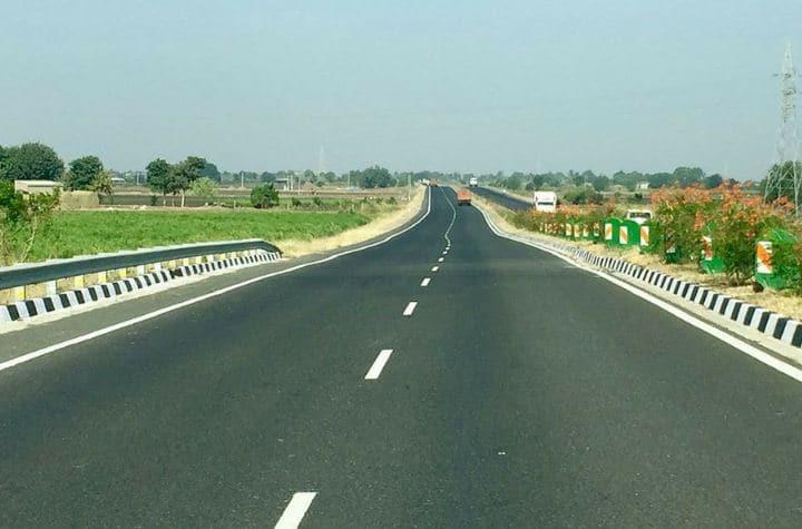 चोरों ने चुराई सड़क, पूरी सड़क रातोंरात गायब, विधायक ने थाने में की शिकायत