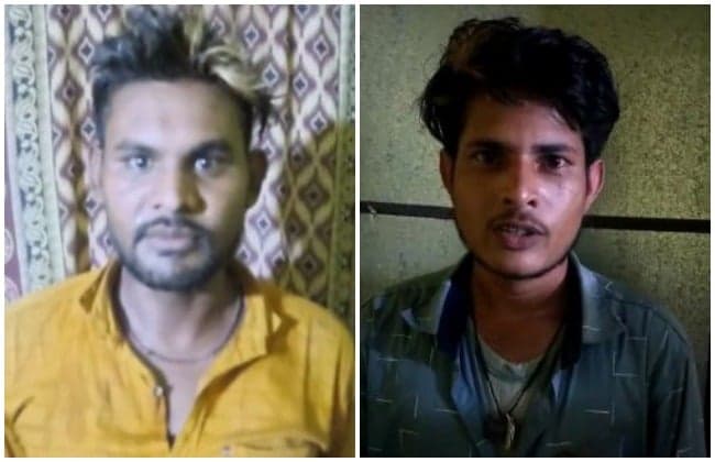 त्योंदा थाना प्रभारी पर वीडियो जारी कर युवकों ने लगाए गंभीर आरोप