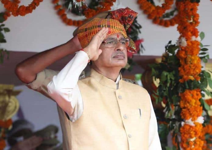 मध्य प्रदेश में बेटियों की पूजा से ही शुरू होंगे सभी सरकारी कार्यक्रम