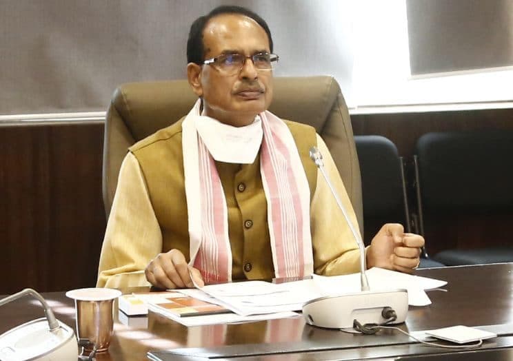 शिवराज सिंह चौहान के निर्देश- खासगी ट्रस्ट में ईओडब्ल्यू करेगी जांच