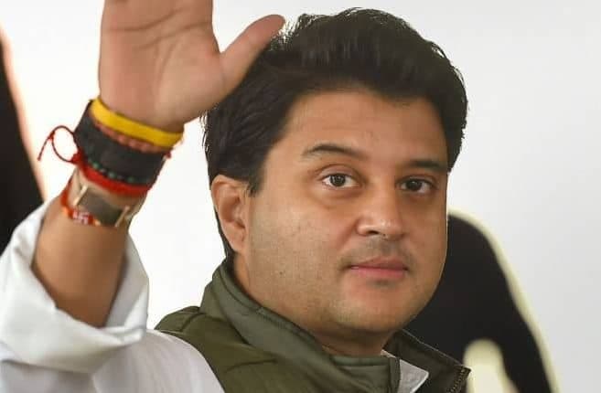 उपचुनाव से पहले सिंधिया के खिलाफ तेज हुई ‘डर्टी पॉलिटिक्स’