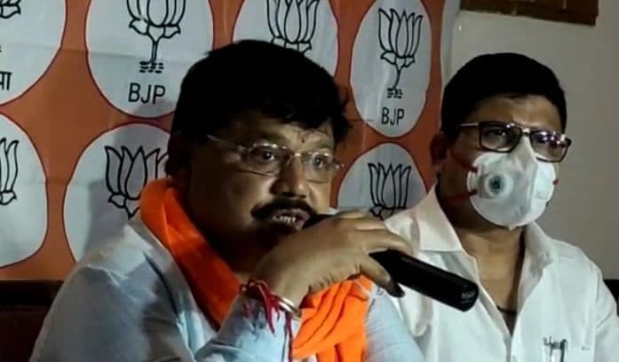 उपचुनाव : भाजपा का बड़ा दावा- दो दिन में 35 हजार से ज्यादा कांग्रेस कार्यकर्ता पार्टी में शामिल