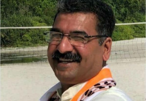 MP News : हितानंद शर्मा को मिली भाजपा के नए सह संगठन मंत्री की जिम्मेदारी