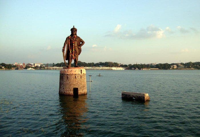 3 महिने 13 सुसाइड : भोपाल के बडे तालाब की सुंदरता बन रही लोगों के मौत का कारण