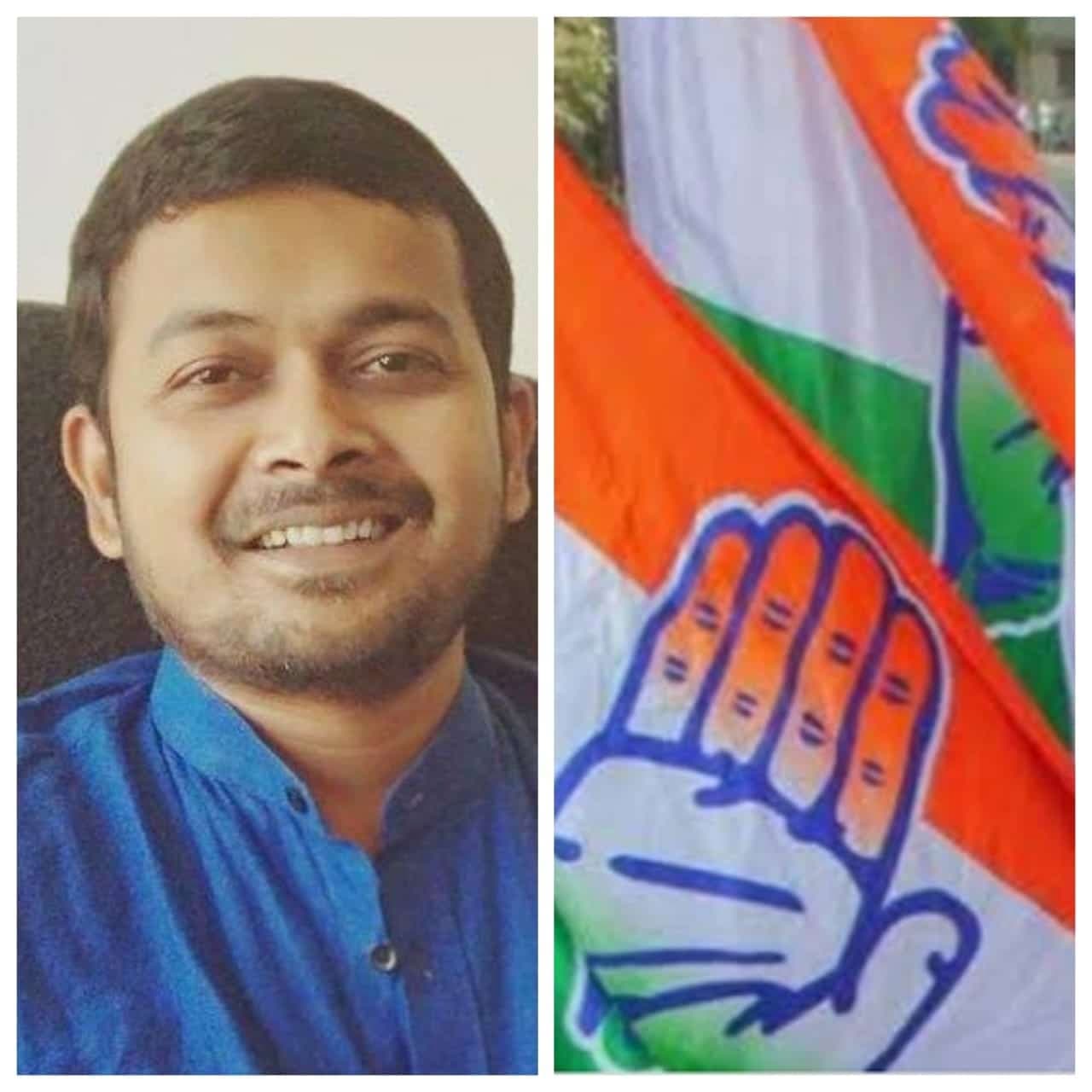 इटारसी के मयूर जैसवाल बने गौहद और मेहगांव विधानसभा के प्रभारी-सहप्रभारी