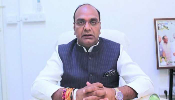 कंगना मामले पर विश्वास सारंग ने सोनिया गांधी को घेरा, कहा- “अफजल से सहानुभूति, कंगना से नहीं”