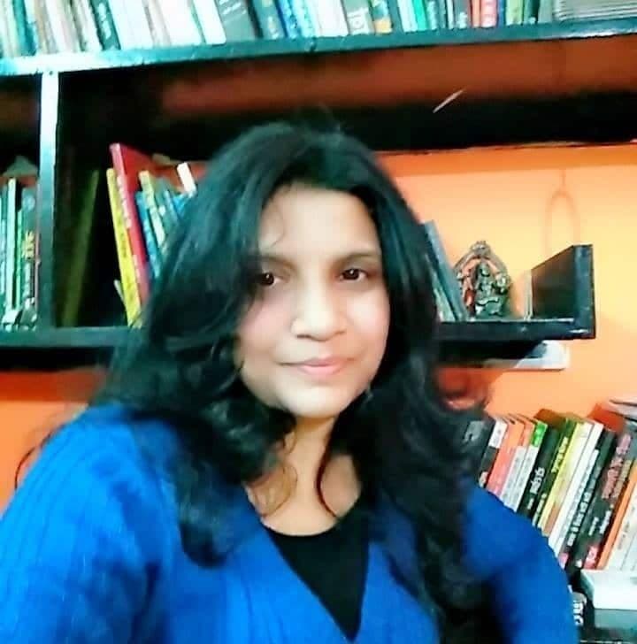 “जब ट्राली से चोरी हुआ प्यार,” पुलिस अधिकारी ने बताई ये दिलचस्प दास्तान