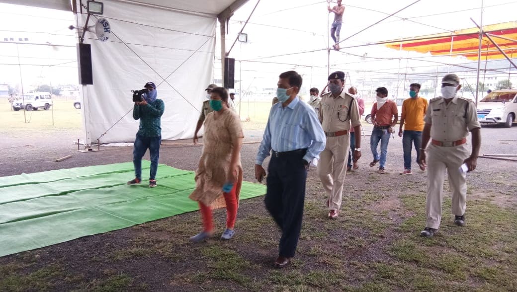 मंगलवार को सीएम का रायसेन दौरा, सांची सीट को मिलेगी करीब 200 करोड़ की सौगात