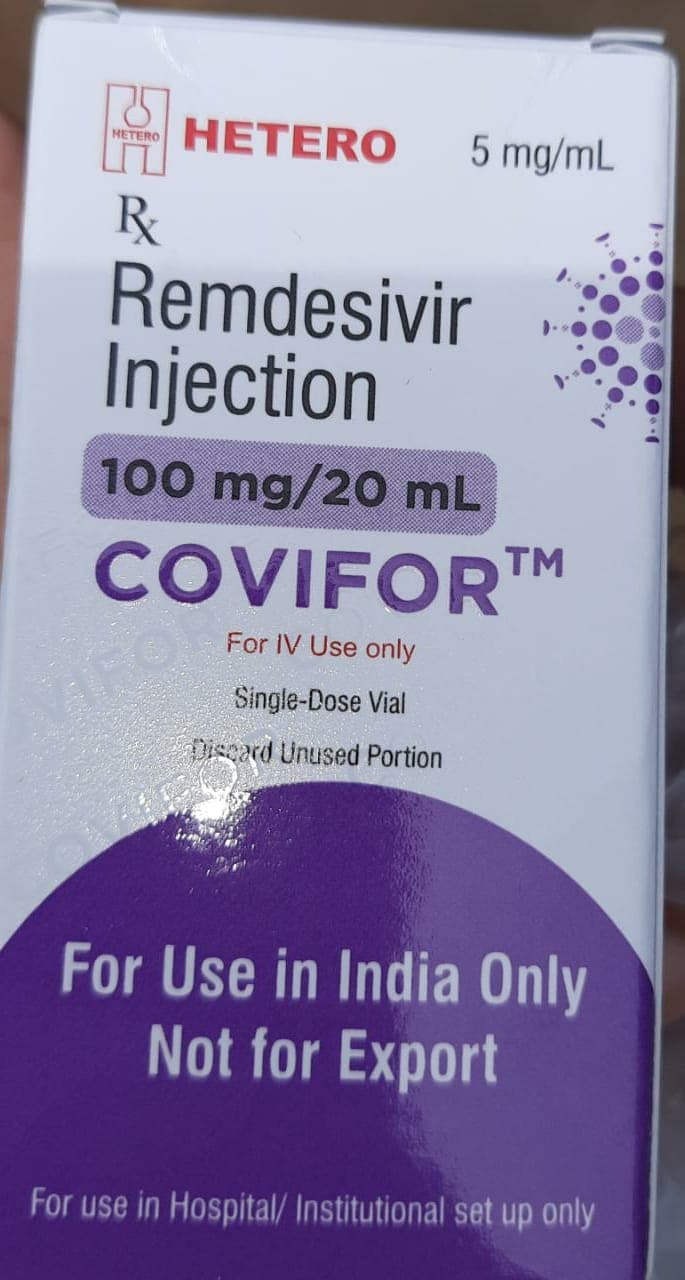 कोरोना के लिए जीवन रक्षक इंजेक्शन बिक रहे कई गुना महंगे, दवा माफिया के शिकंजे में बाजार