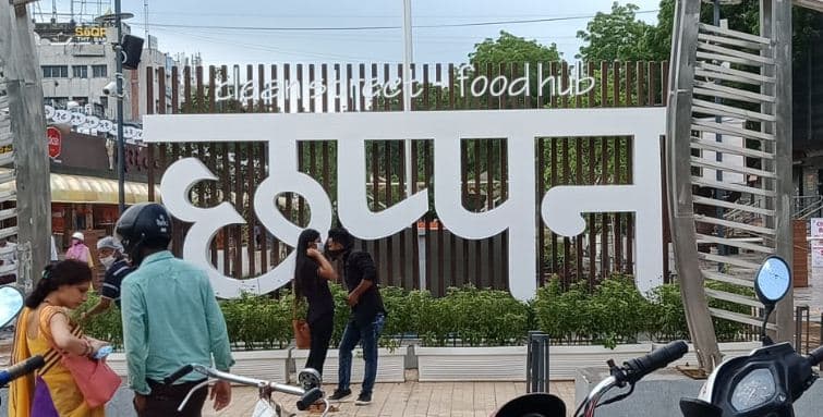 स्वैच्छिक लॉकडाउन की ओर अग्रसर इंदौर, 56 दुकान ने लिया ये फैसला, 8 दिनों में 34 की मौत