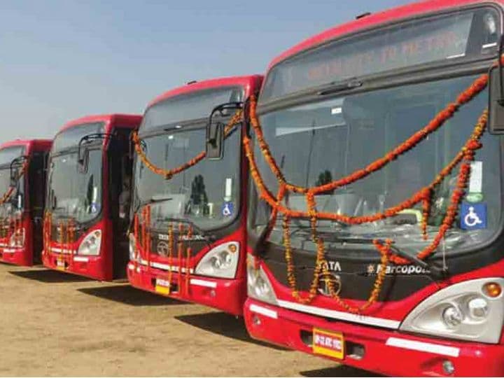 Bhopal: 3 सितंबर से राजधानी में दौड़ेगी लो फ्लोर बसें, गाइडलाइन का करना होगा पालन