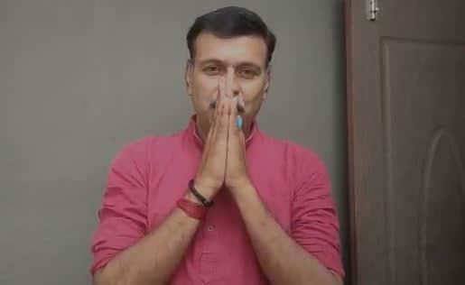 बड़ी खबर : इंदौर के वरिष्ठ पत्रकार हेमंत शर्मा ने ये कहा कोरोना निगेटिव आने के बाद, देखे वीडियो