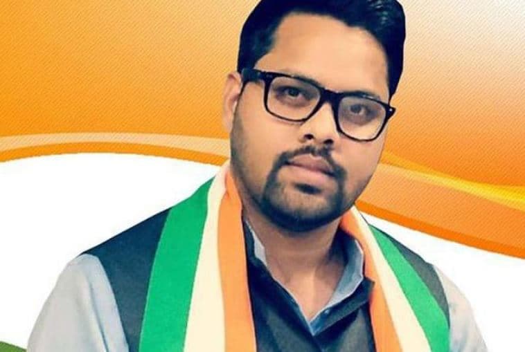 सोशल मीडिया पर उड़ी देवाशीष जरारिया के मौत की अफवाह, ट्वीट कर कहा- मैं सकुशल हूँ