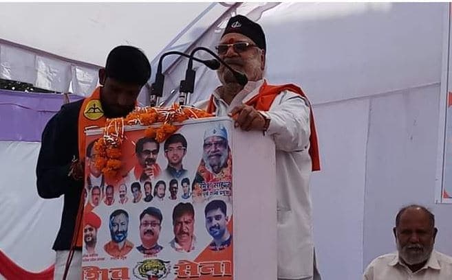 Murder: इंदौर में शिवसेना के वरिष्ठ नेता की गोली मारकर हत्या, समर्थकों में आक्रोश
