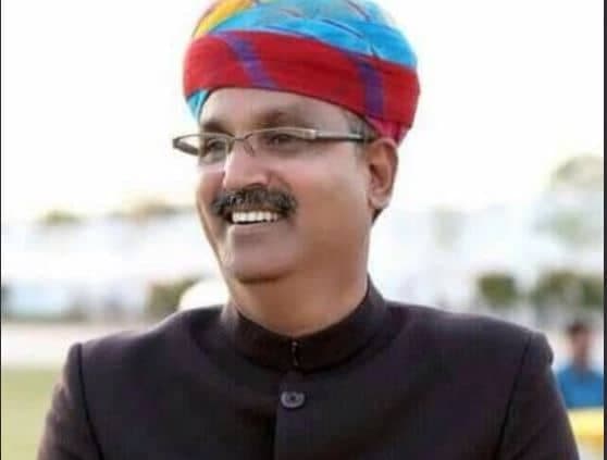 अब भाजपा विधायक यशपाल सिंह सिसोदिया की रिपोर्ट कोरोना पॉजिटिव