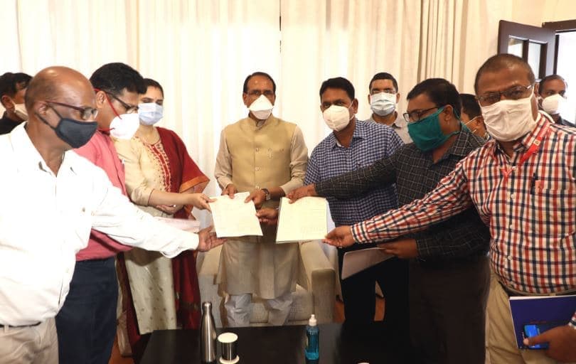 कालिख पोतने का मामला : प्रशासनिक अधिकारियों ने उठाई SDM की सुरक्षा की मांग