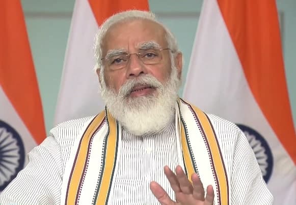 NEP-2020: पीएम मोदी ने दिया Five- E मूलमंत्र, बोले- जब सबकुछ बदला तो ये क्यों नहीं