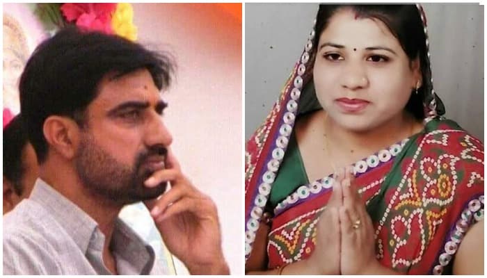 उपचुनाव : BJP के जजपाल सिंह जज्जी को टक्कर देंगी कांग्रेस की आशा दोहरे, रोचक होगा मुकाबला