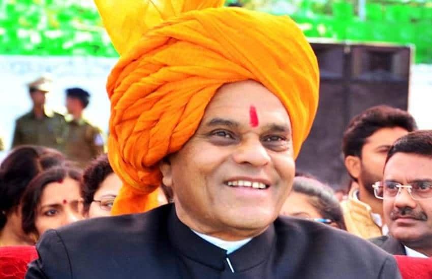 पूर्व कृषि मंत्री ने स्वीकारा- कमलनाथ सरकार ने माफ किया किसानों का 50 हजार तक कर्जा