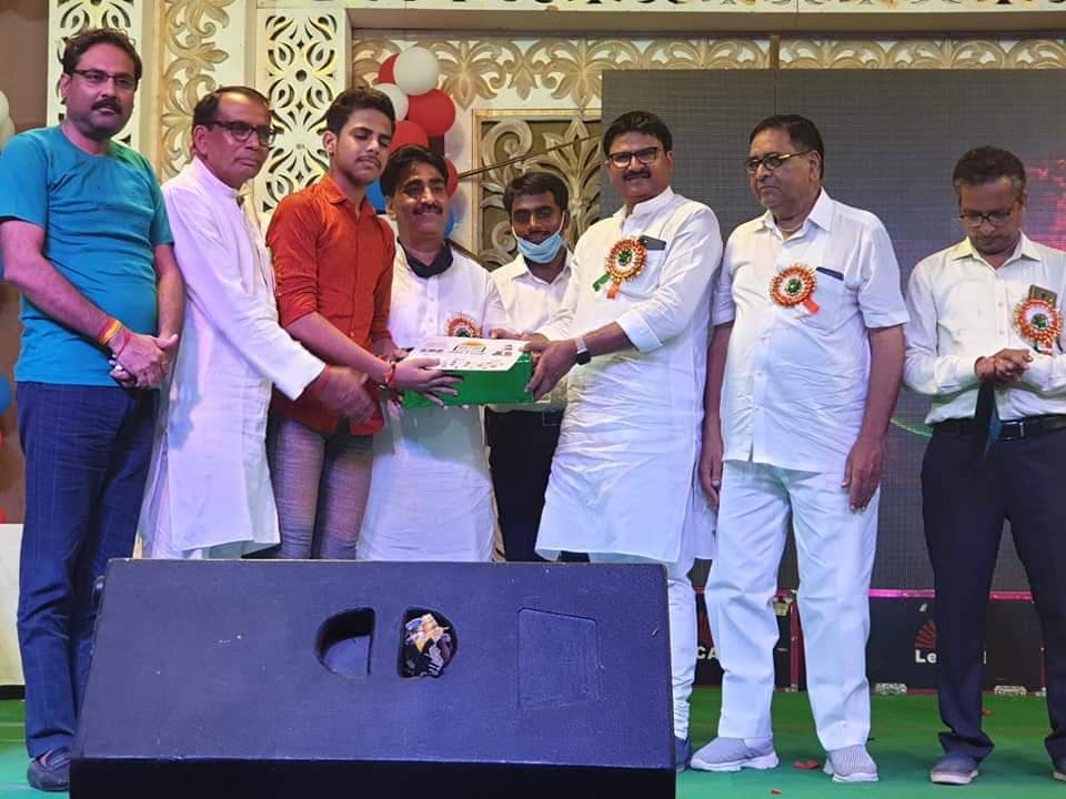 डकैतों से नही उत्कृष्ट प्रतिभाओं से पहचाना जाएगा हमारा भिण्ड, कंगना ने चंबल को किया बदनाम