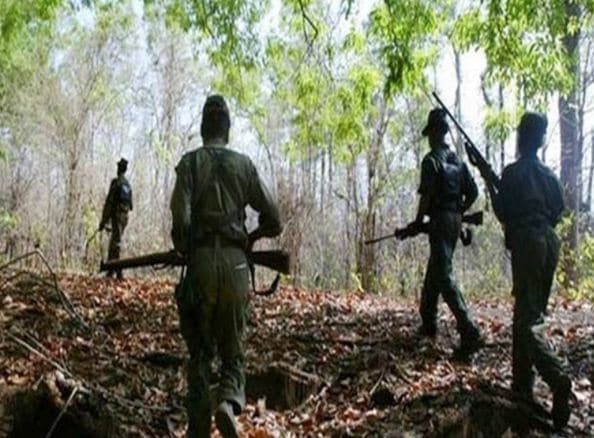 नक्सली मुठभेड़ पर कांग्रेस विधायक और पूर्व सांसद ने उठाये सवाल, मजिस्ट्रियल जांच के आदेश