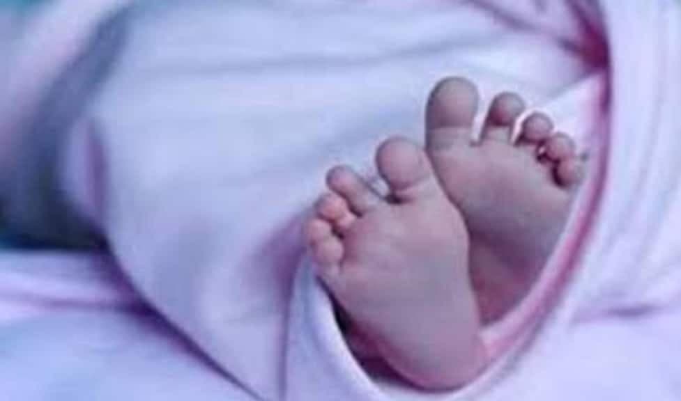 एक माह की मासूम का शव घर की टंकी में मिला, बुधवार सुबह से लापता थी बच्ची