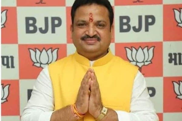 गरीबों का ‘रॉबिन हुड’ बना मप्र का यह बीजेपी नेता