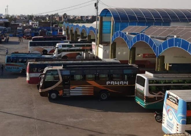 MP Transport : नए साल से पहले मध्यप्रदेश में फिर थम सकते है बसों के पहिए, ये है बड़ा कारण