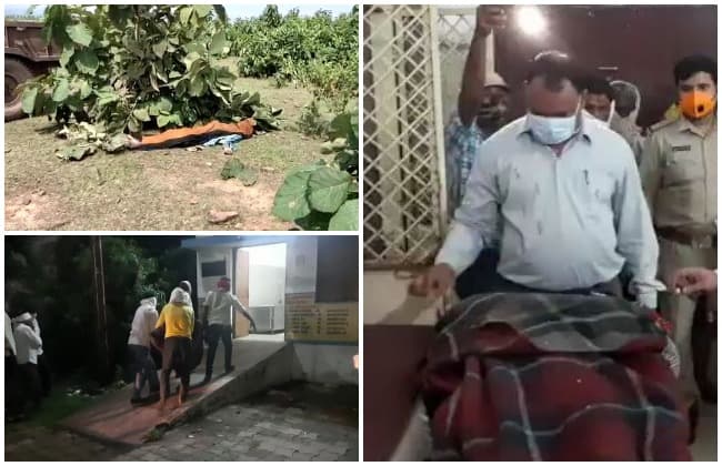 दमोह में आसमानी कहर: बिजली गिरने से 7 लोगों की मौत, सीएम ने जताया दुःख