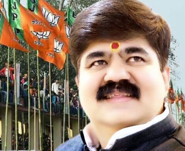 भाजपा नेता का कमलनाथ पर वार, “आप ‘लायक’ होते तो जनता का ख्याल रखते”