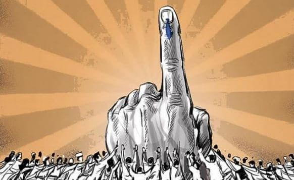 MP By-Election 2020 – क्या दागदार नेता बचा संकेंगे अपनी पार्टी की साख, अब जनता को करना है फैसला