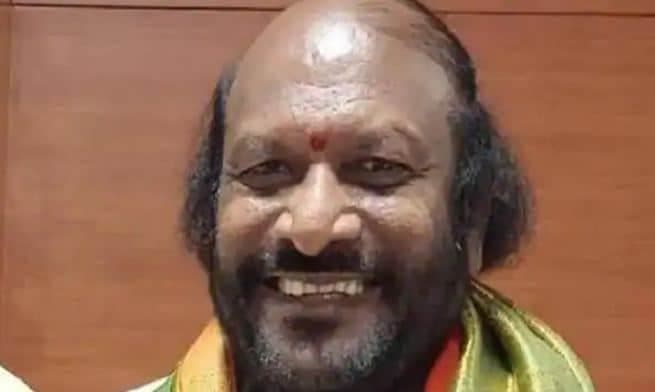 कोरोना संक्रमित बीजेपी सांसद का निधन, पार्टी में शोक की लहर