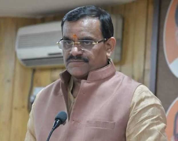 लव जिहाद मानवता पर कलंक, ऐसी घटनाएं बिल्कुल नहीं करेंगे बर्दाश्त : वीडी शर्मा