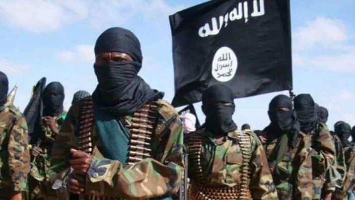 आतंकवादी संगठन ISIS का एमपी कनेक्शन, केंद्र की रिपोर्ट में बड़ा खुलासा
