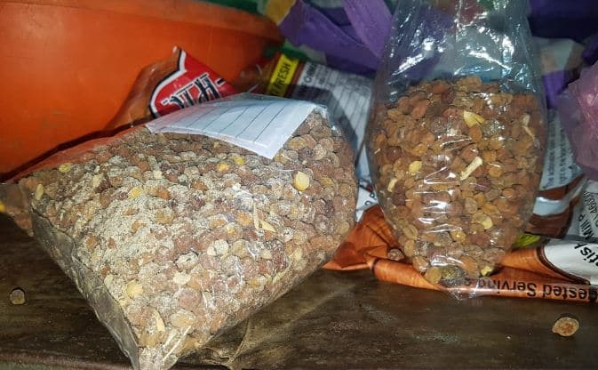 खबर का असर: फफूंद लगे चने का मामला ,वेयर हाउस संचालक को नोटिस, किराए से होगी खराब चने की वसूली