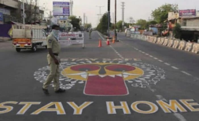 BHOPAL: रात 8 बजे बंद होंगी दुकानें, रात्रि 10:30 से सुबह 6 बजे तक बाहर निकलने पर भी बंदिशें